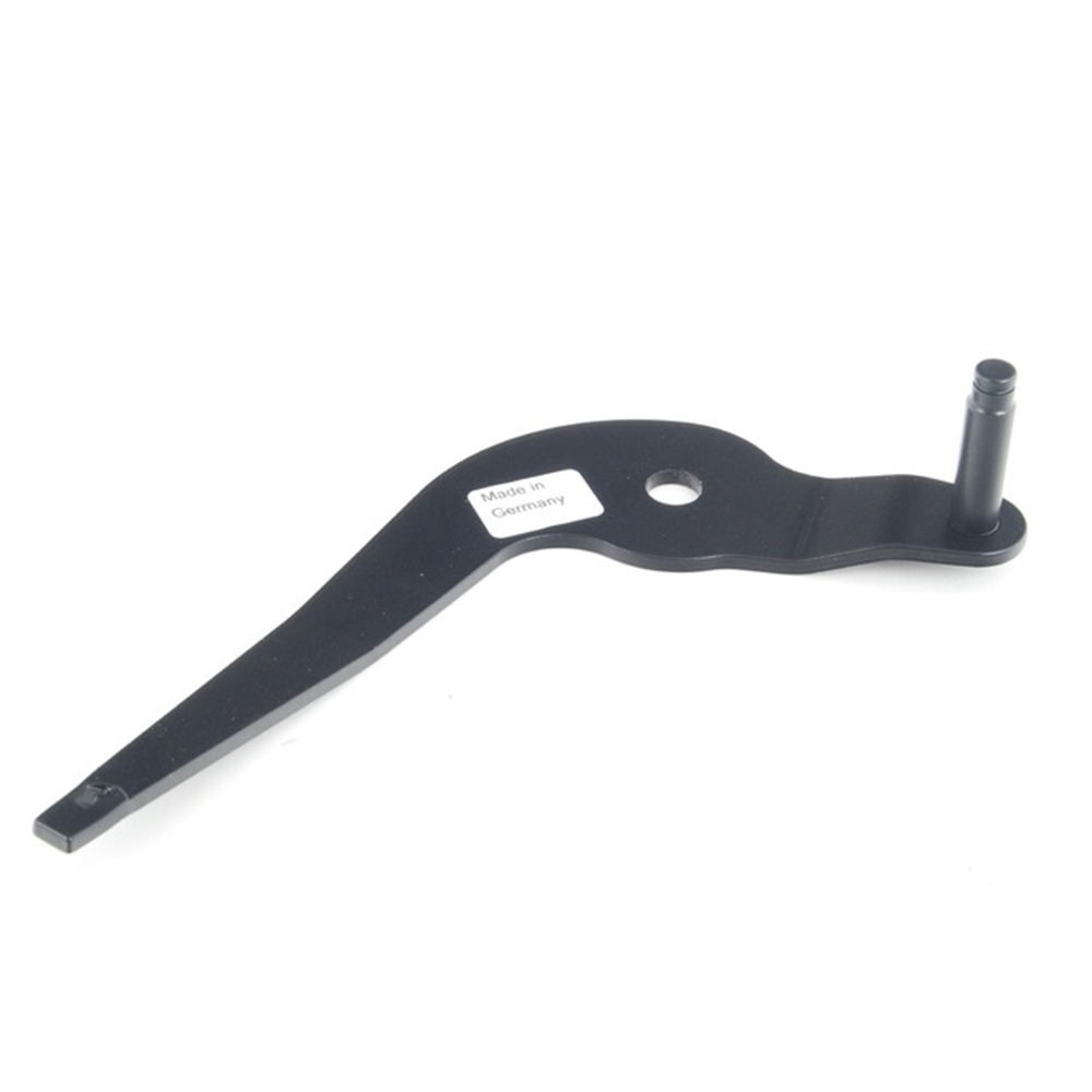 Hand Throttle Lever