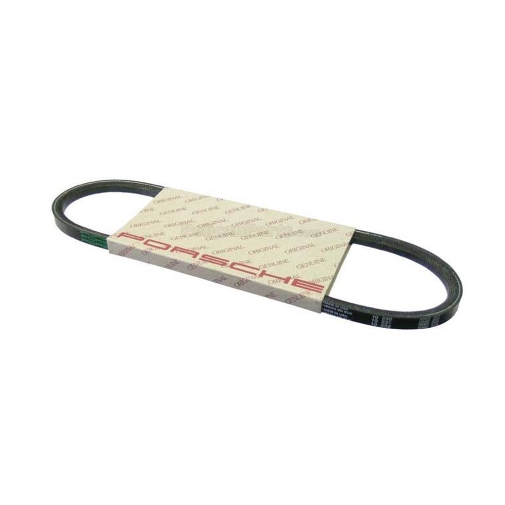 Alternator Belt, 10 x 710 Geniune