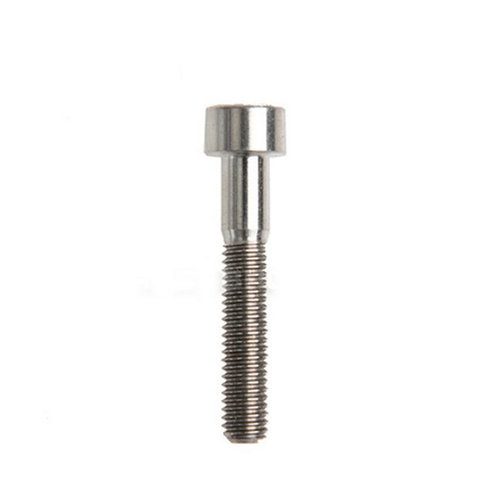 Bolt, M6 x 50 Allen Head