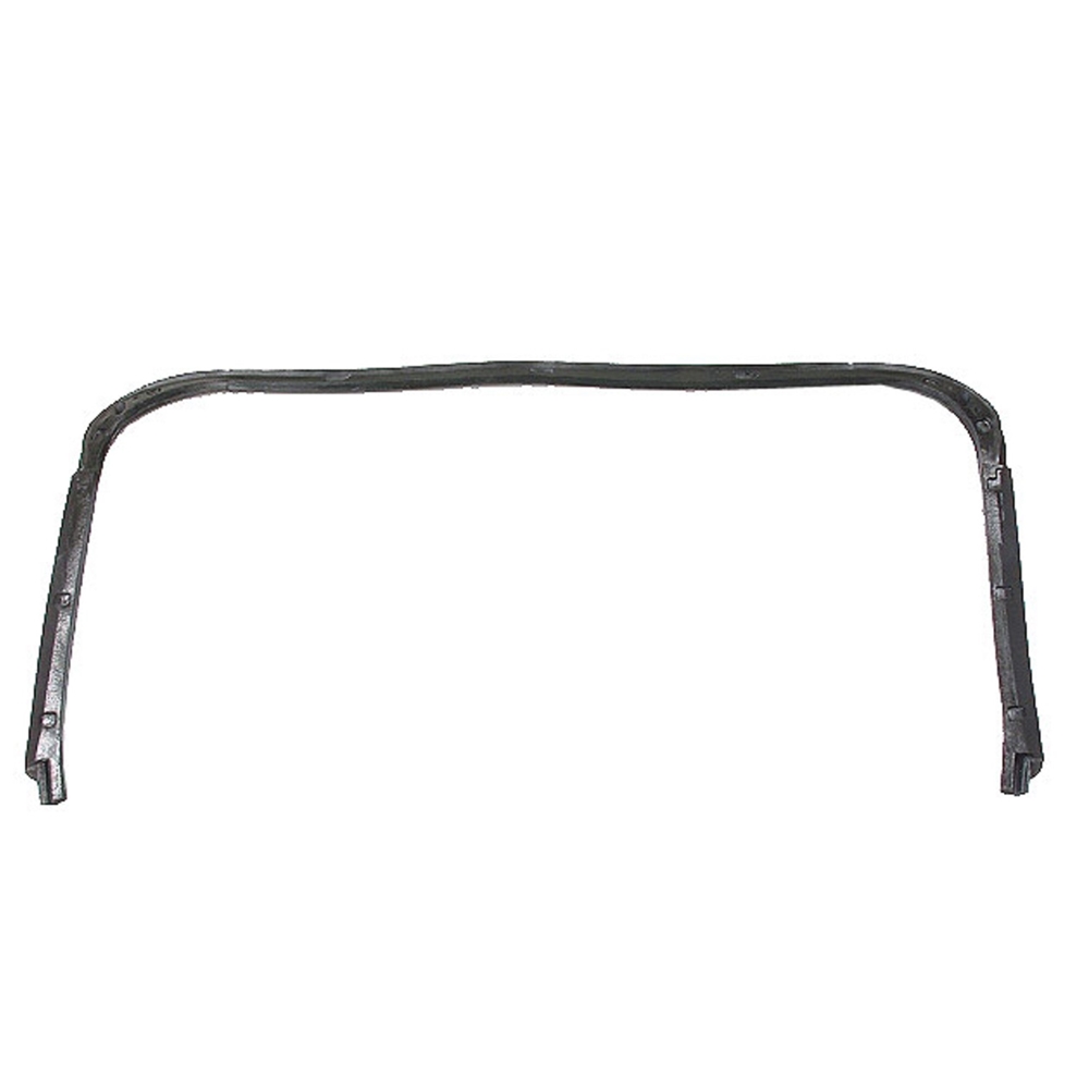 Targa® Roll Bar Seal, 1974-85