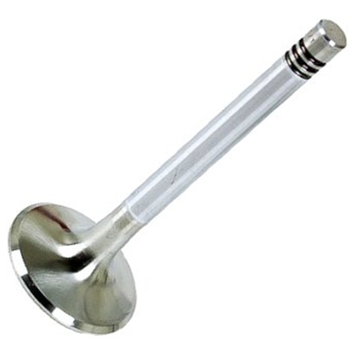 Exhaust Valve (Single), 911S 1969 2.0L