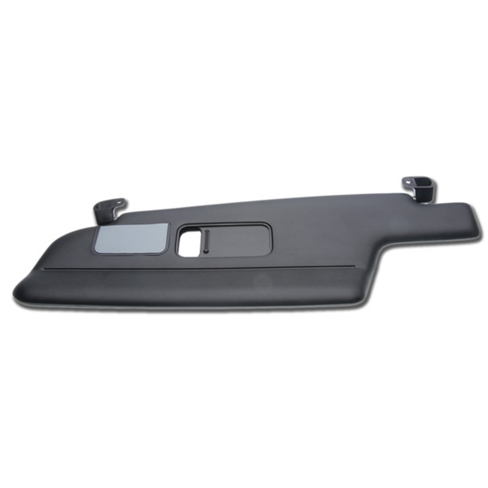 Left Sun Visor, Targa® and Convertible