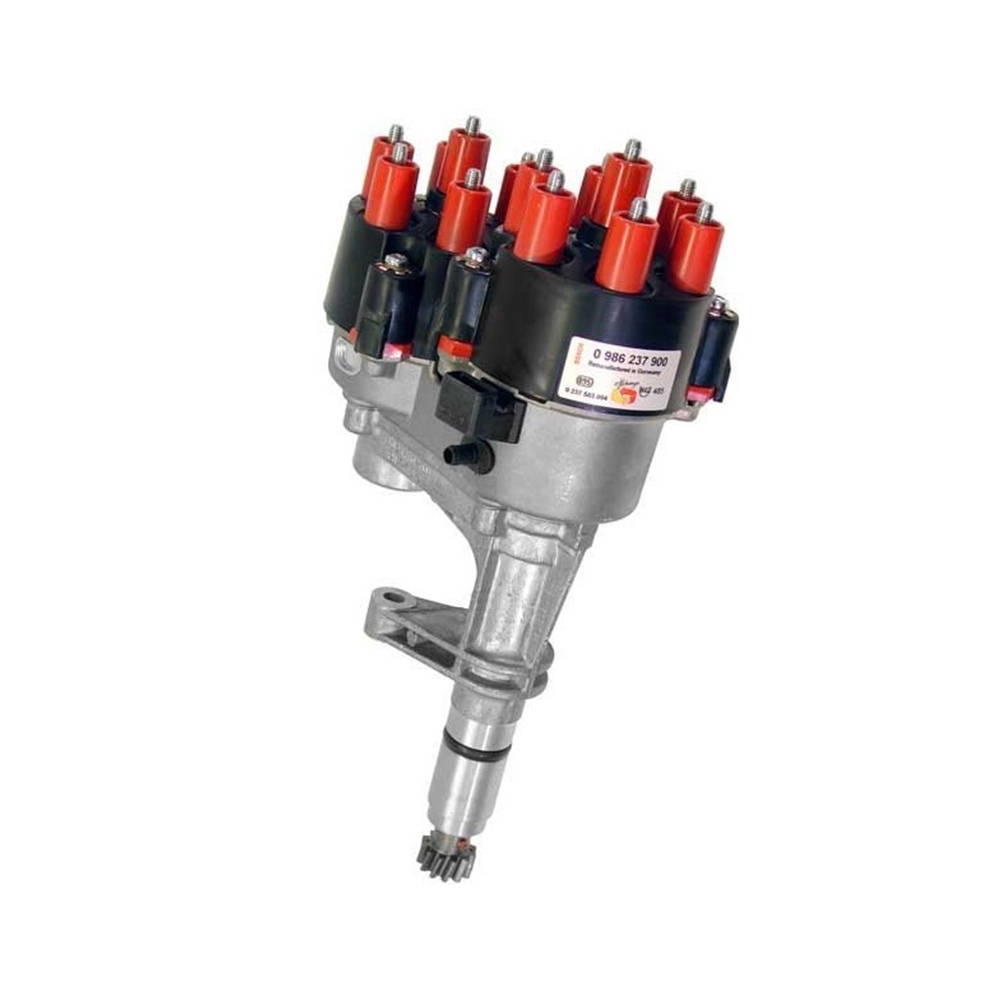 Exchange Your Ignition Distributor 962/964 (Send Core First)