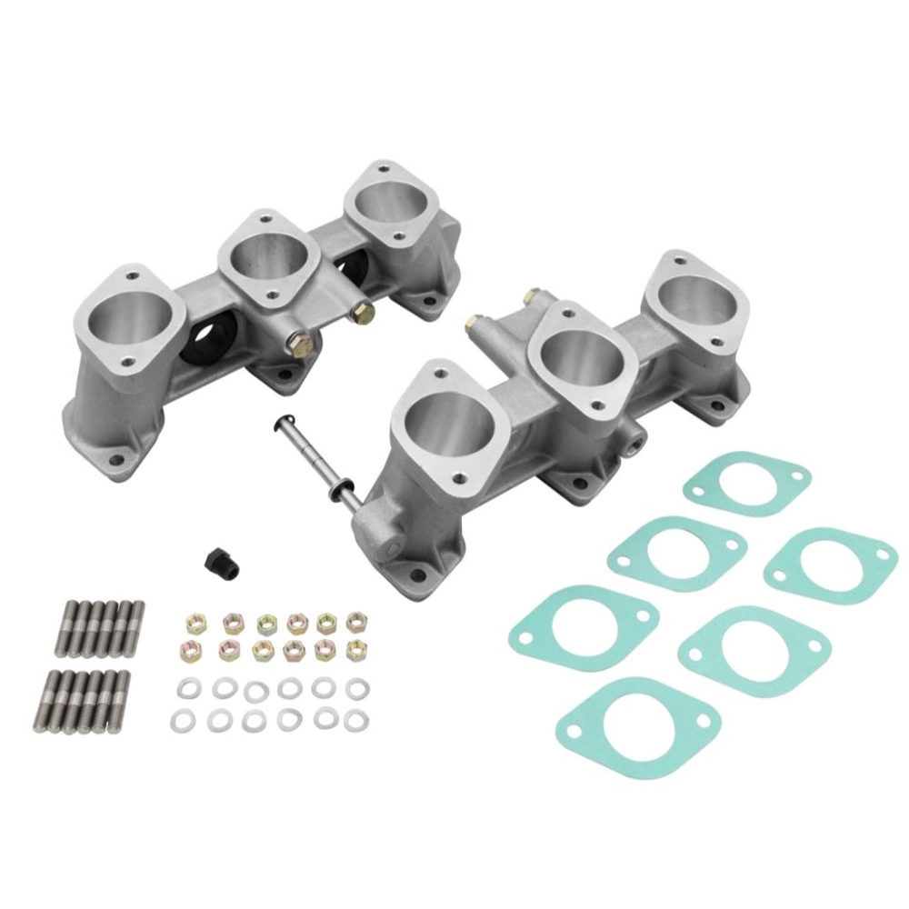  Intake Manifold Set, <br />40/36 for CIS Ports