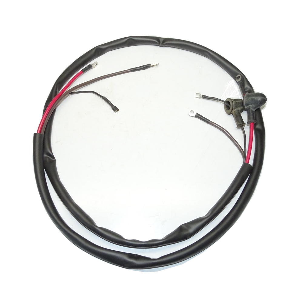 Generator Harness  420W