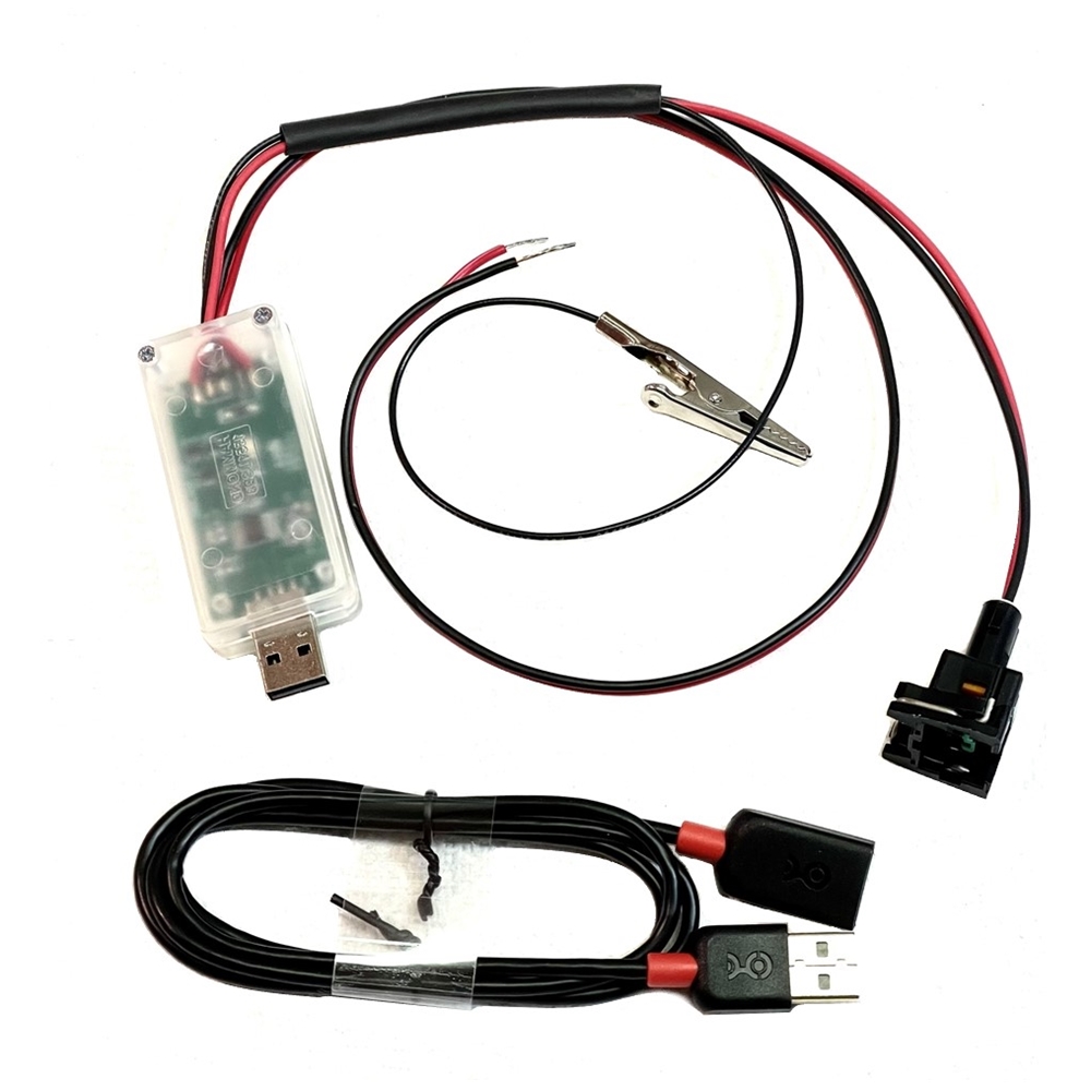 Digital WUR Programming Interface Cable