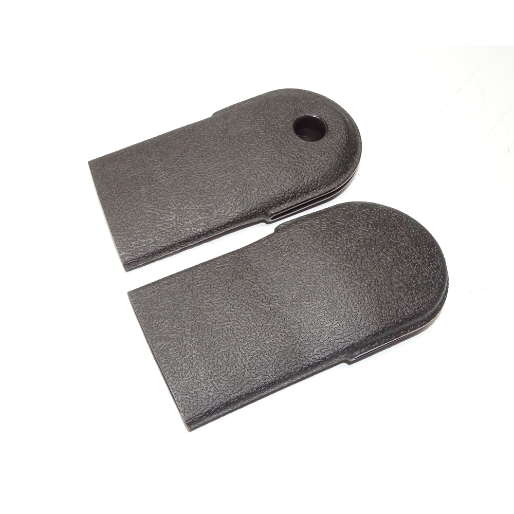 Rear Seat Belt Protection Sleeve