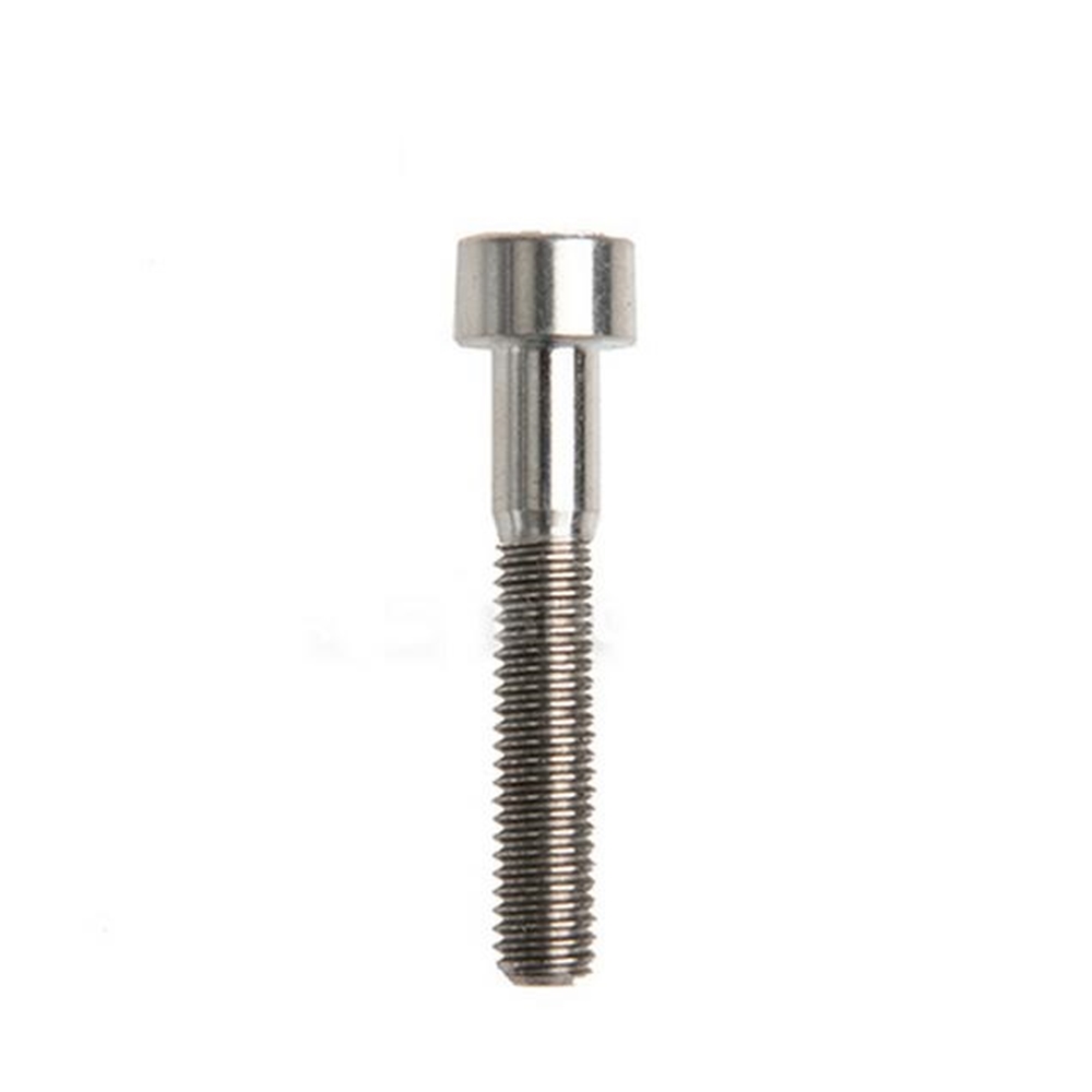 Bolt, M6 for Oil Console