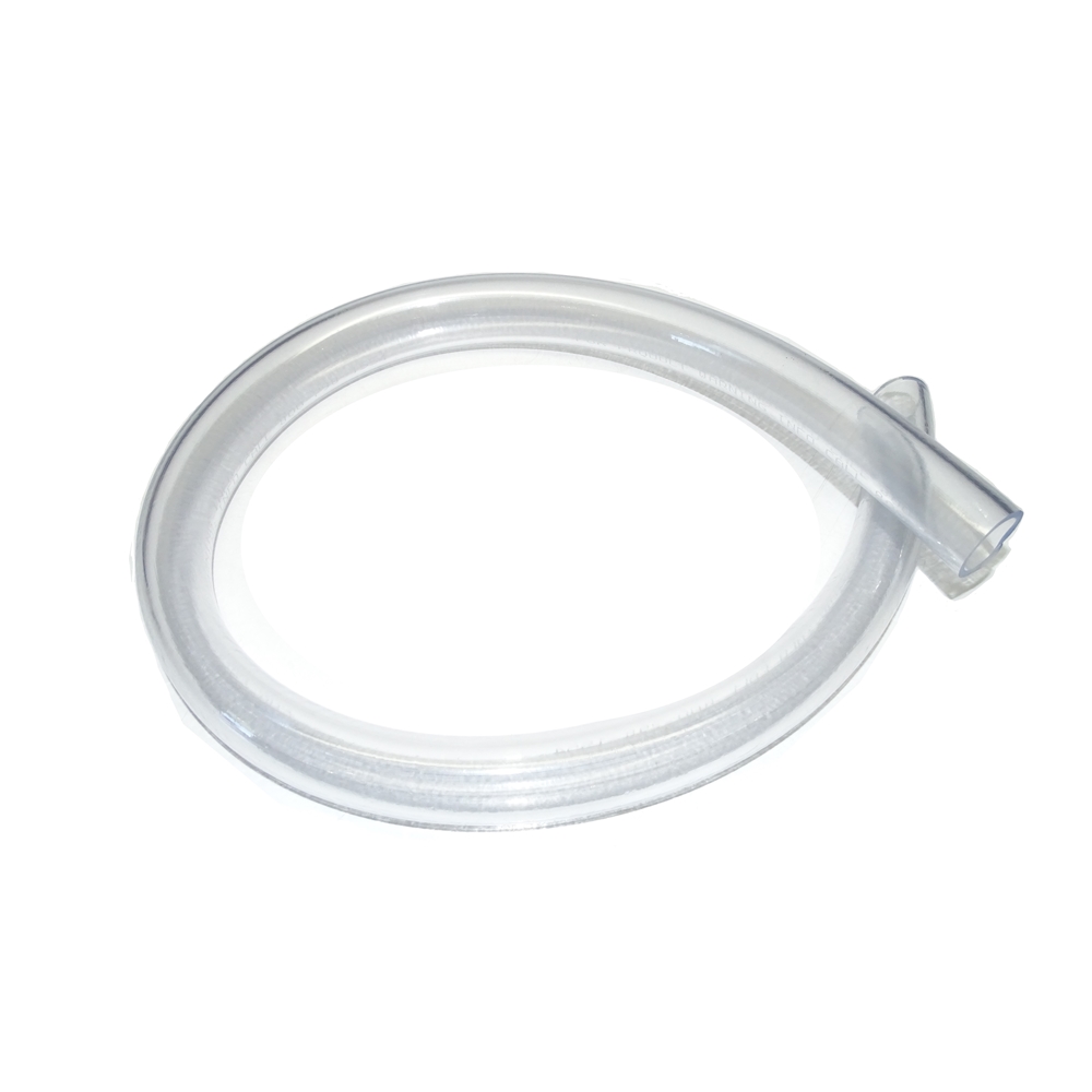 Water Reservoir Filler Hose in Clear