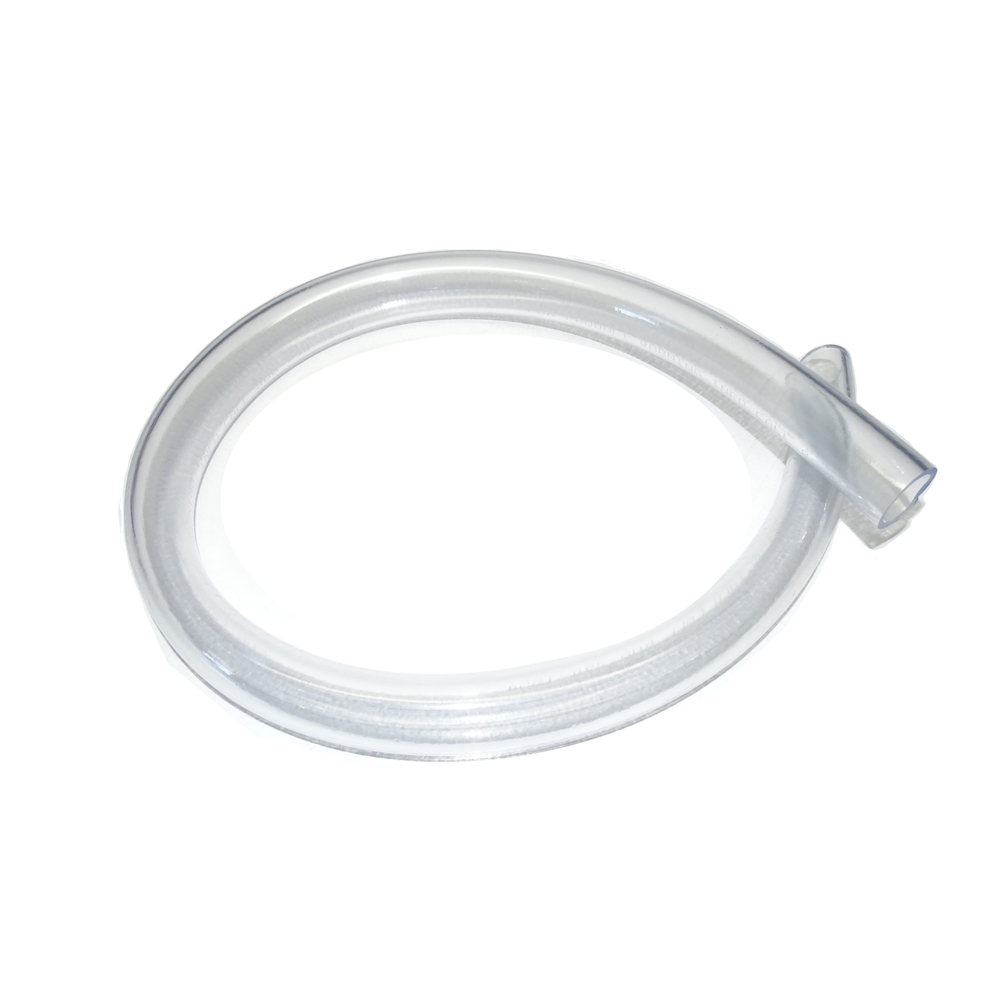 Water Reservoir Filler Hose in Clear