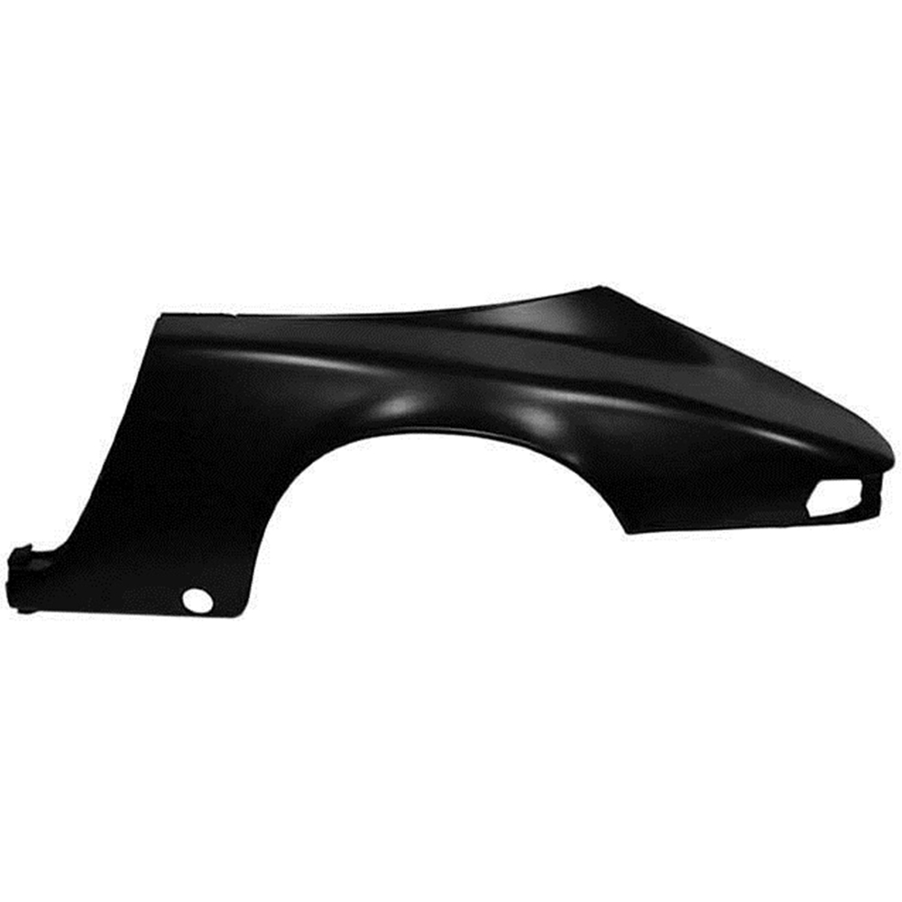 Rear Quarter Panel Left, Targa® 1969-73 