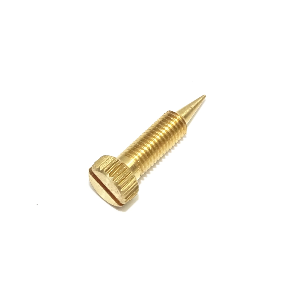 Mixture Screw Solex P40-II Solid Shaft