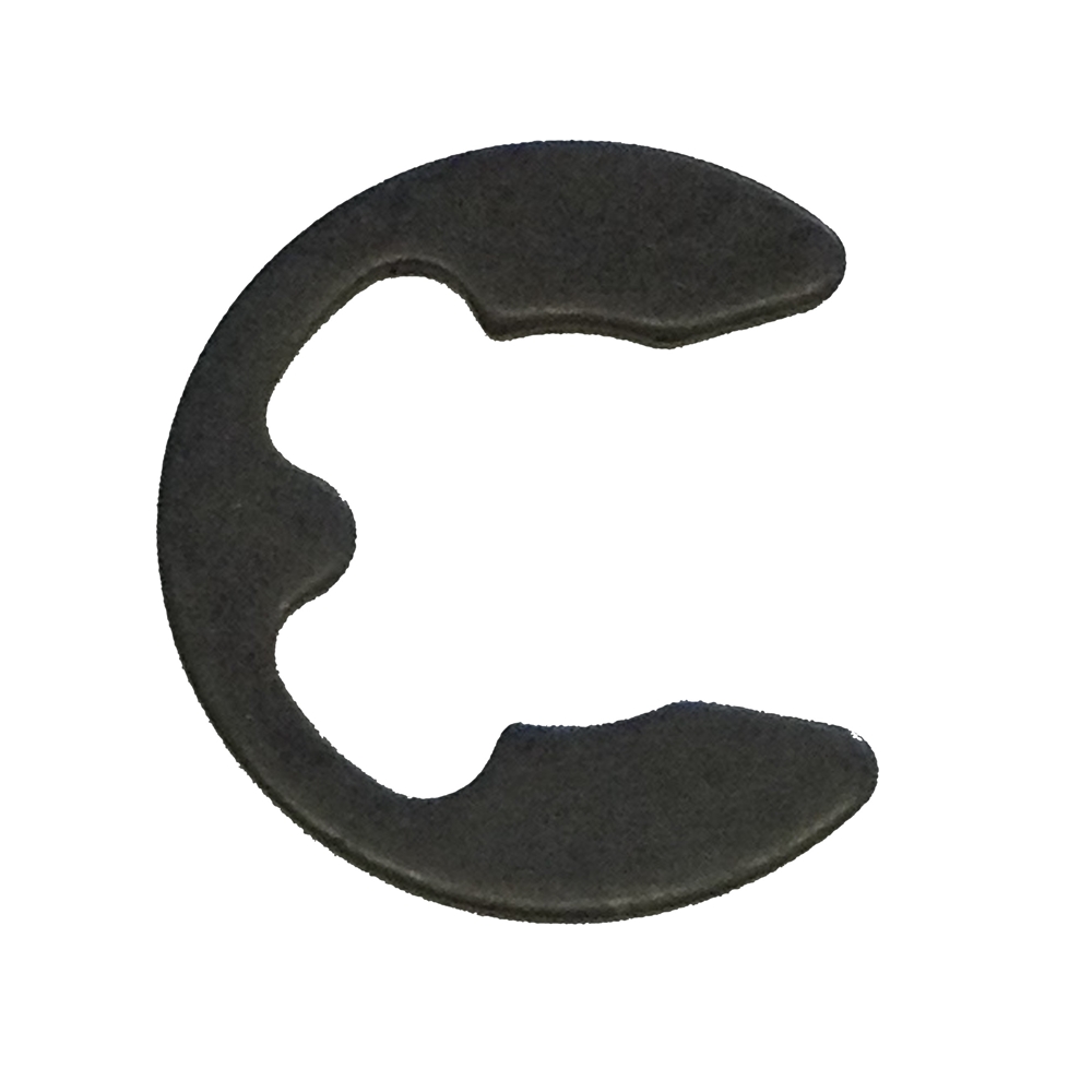 E-Clip, Throttle Bell Crank