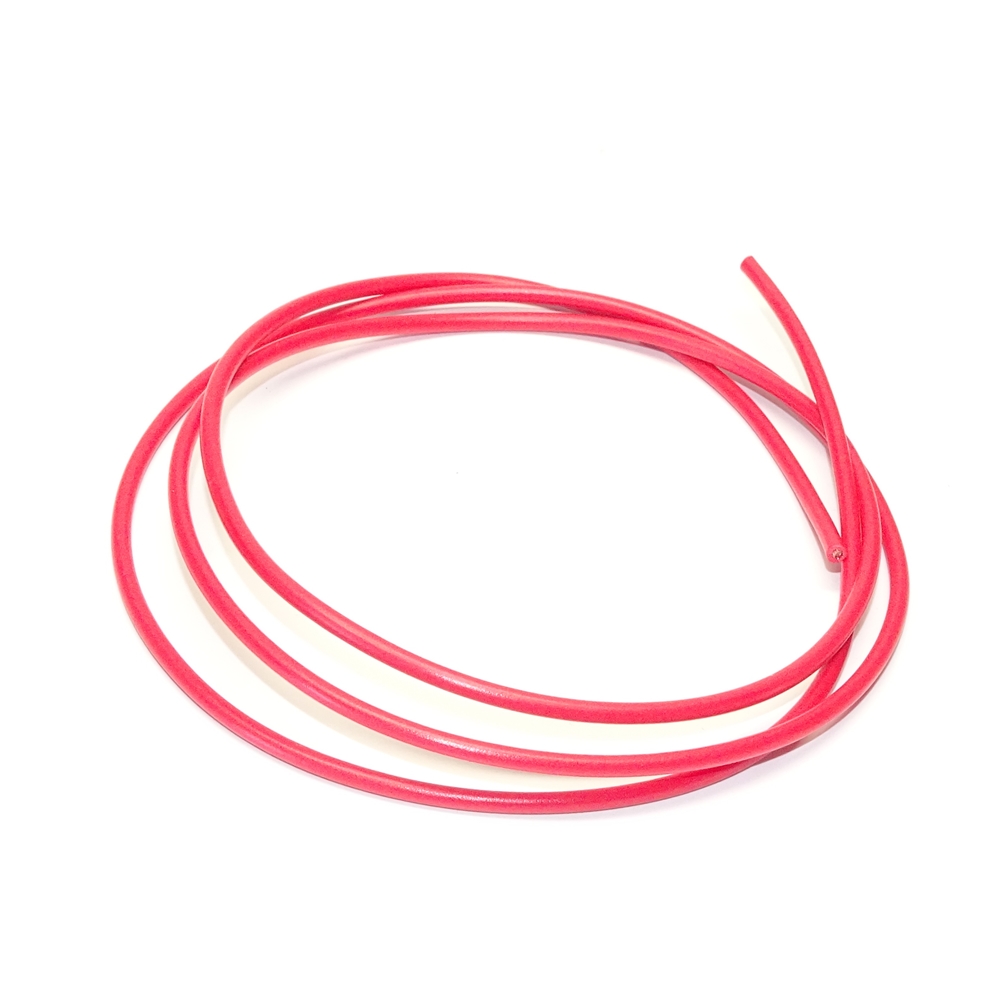 Primary Wire 16Ga Red