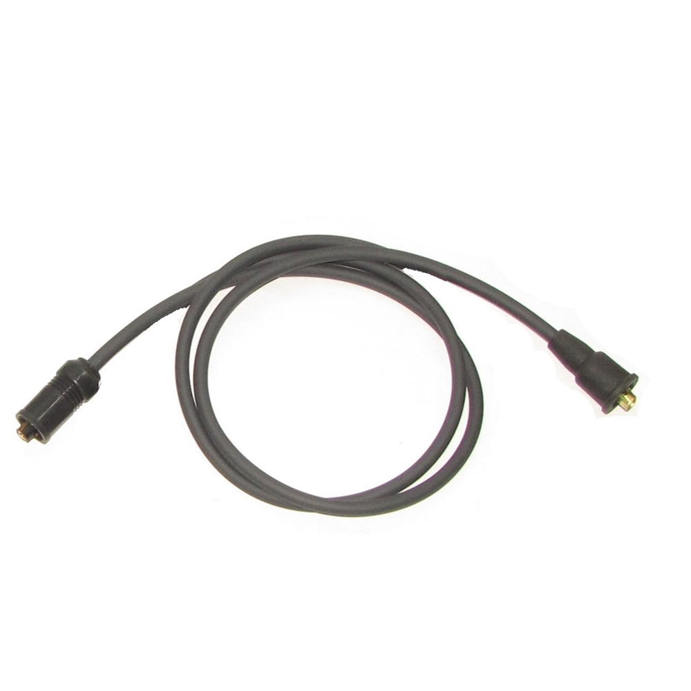 Coil to Distributor Wire with 5K Connector 