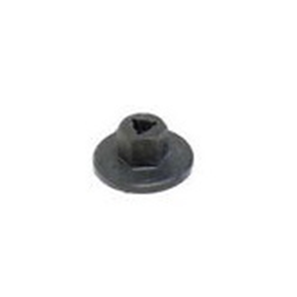 Hex Nut, Plastic