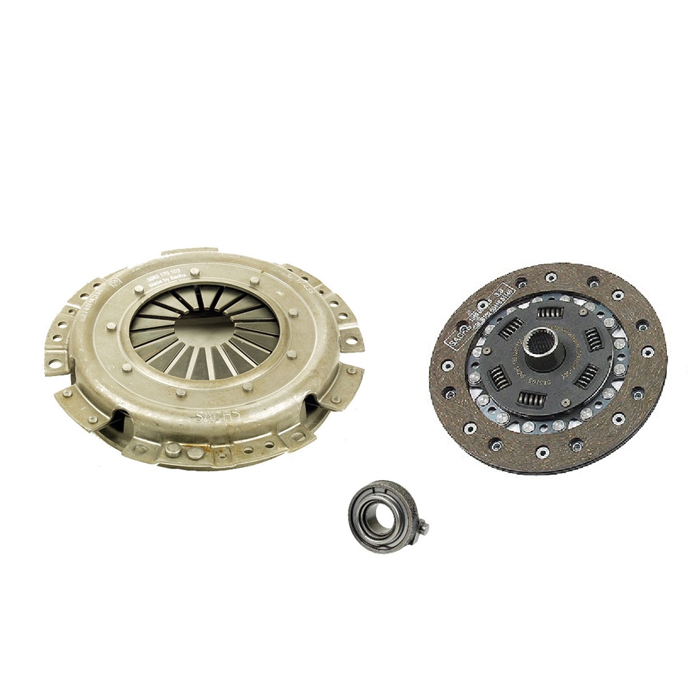 Clutch Kit, Sachs for 356B 