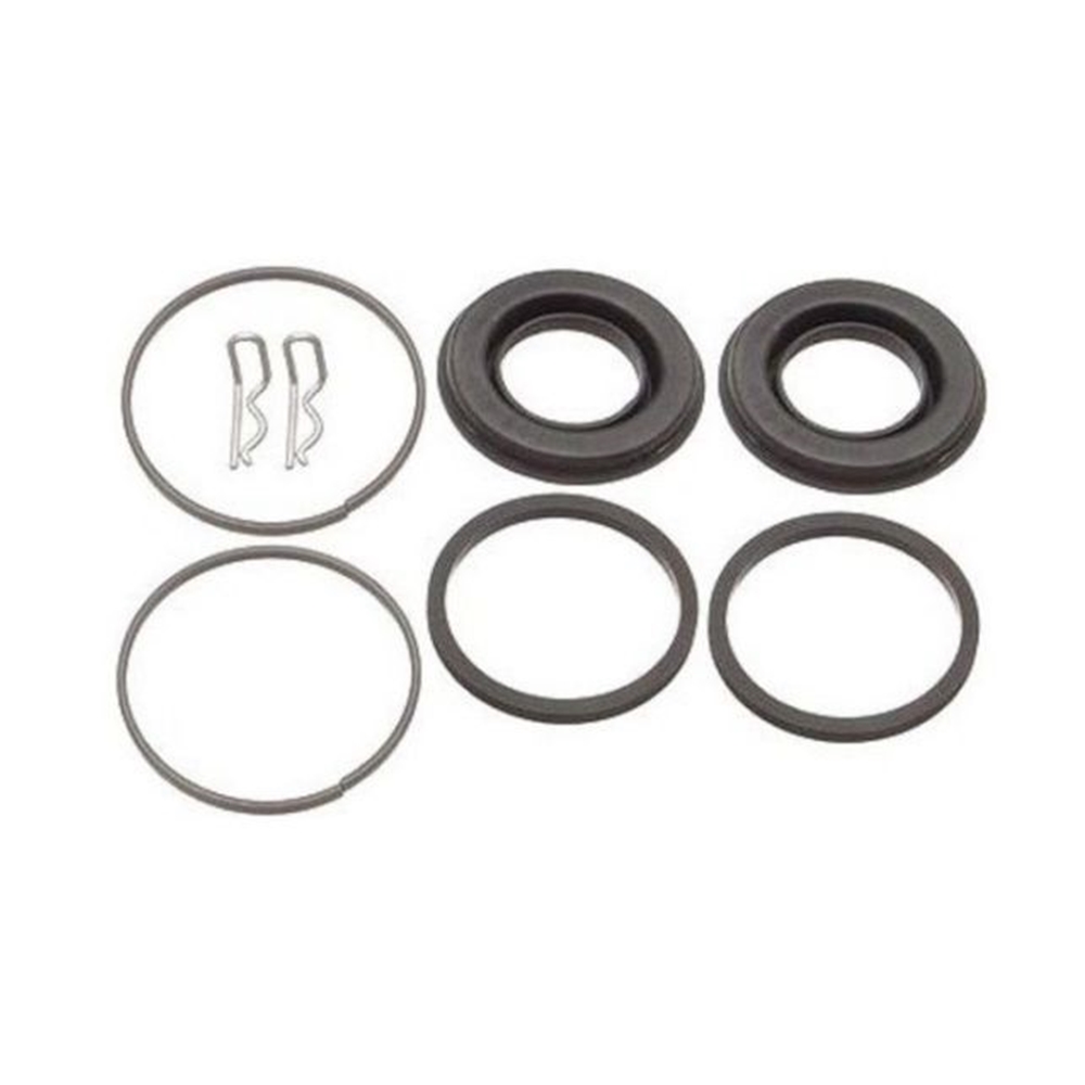 Brake Caliper Repair Kit, Rear 1963-68