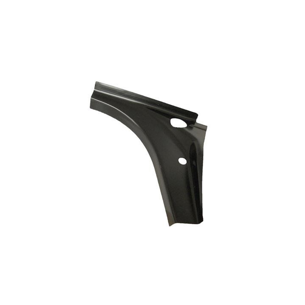 Fuel Tank Support Bracket, Rear Left