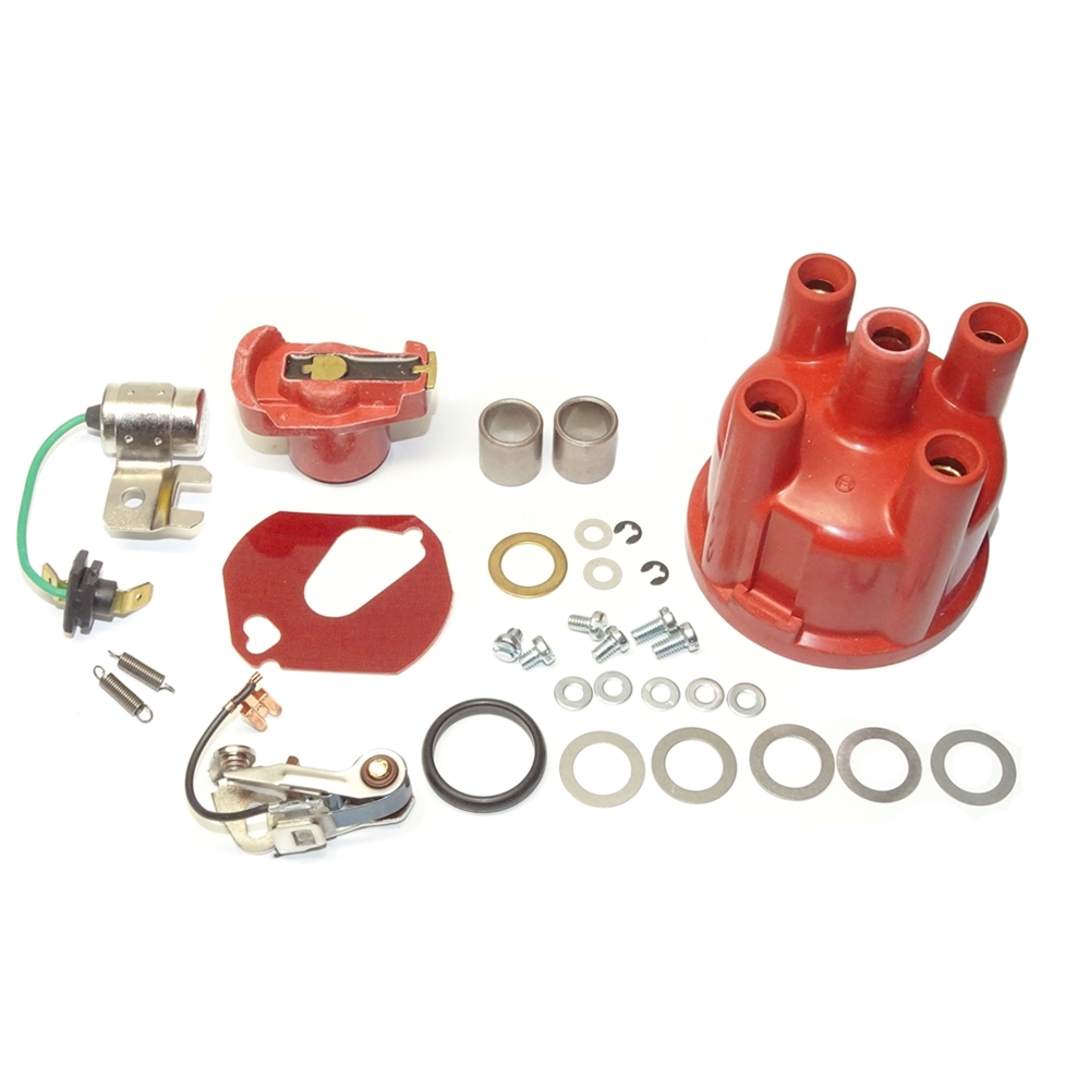 Distributor Rebuild Kit 061