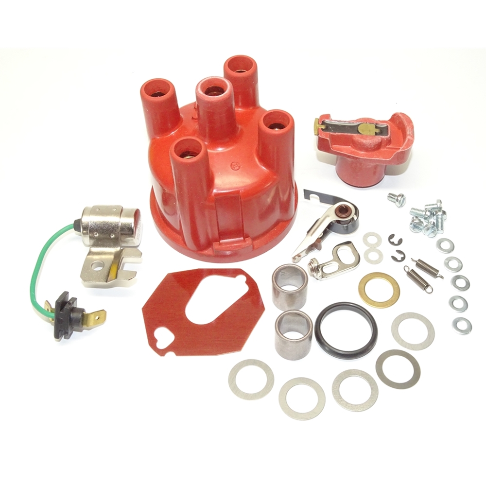 Distributor Rebuild Kit 031