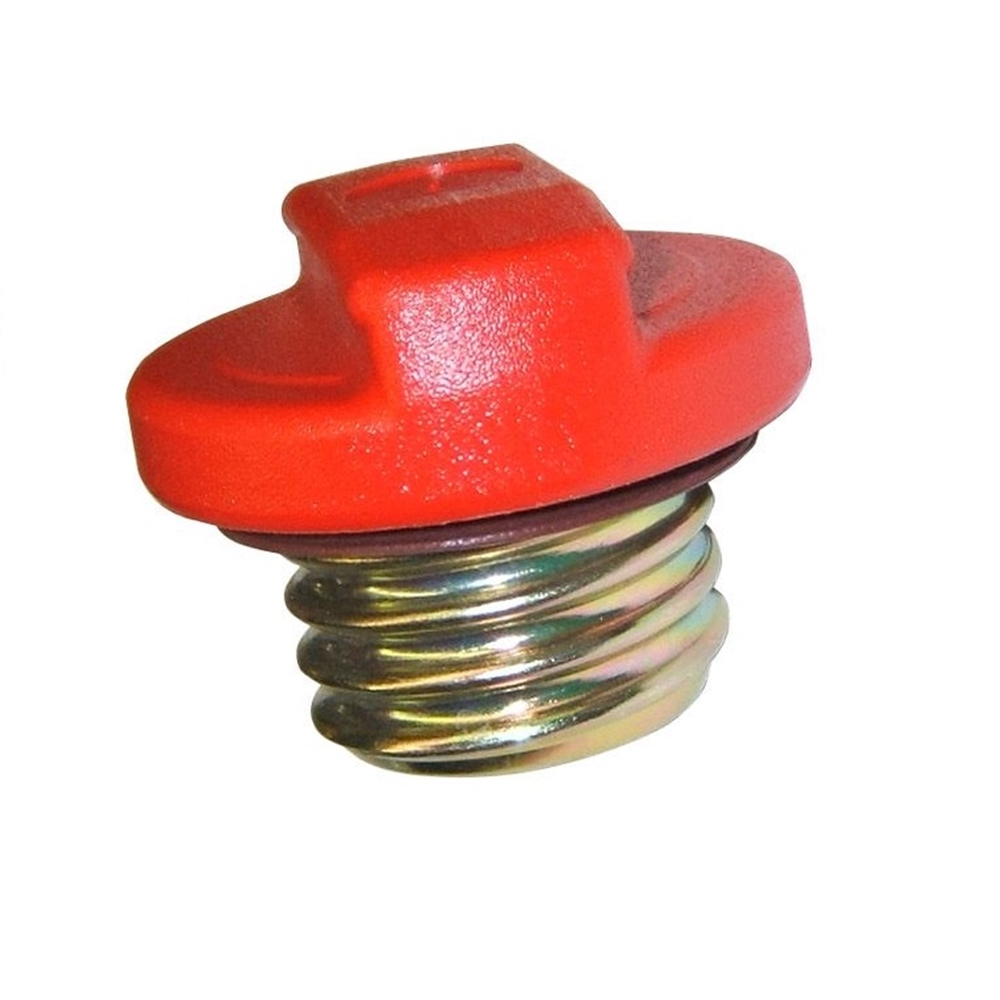 Fuel Tank Cap