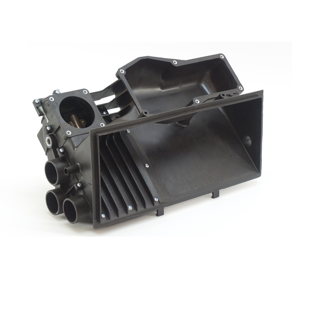 Air Box, 2.4L 1973.5 Models