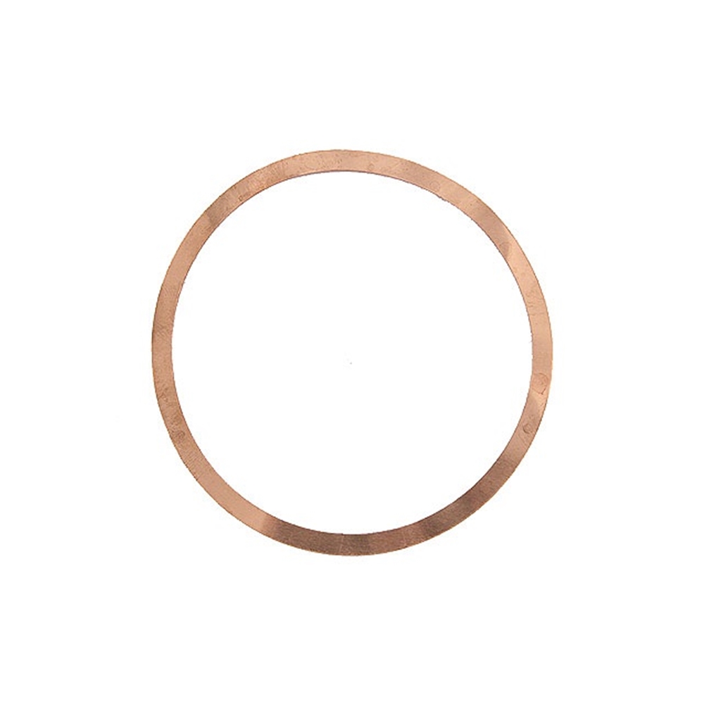 Cylinder Base Gasket 1965-73, .50 mm