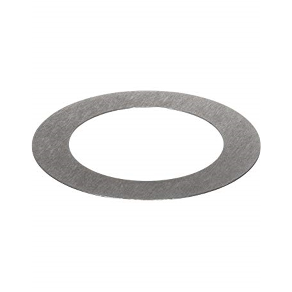 Throttle Shaft Shim .1 mm