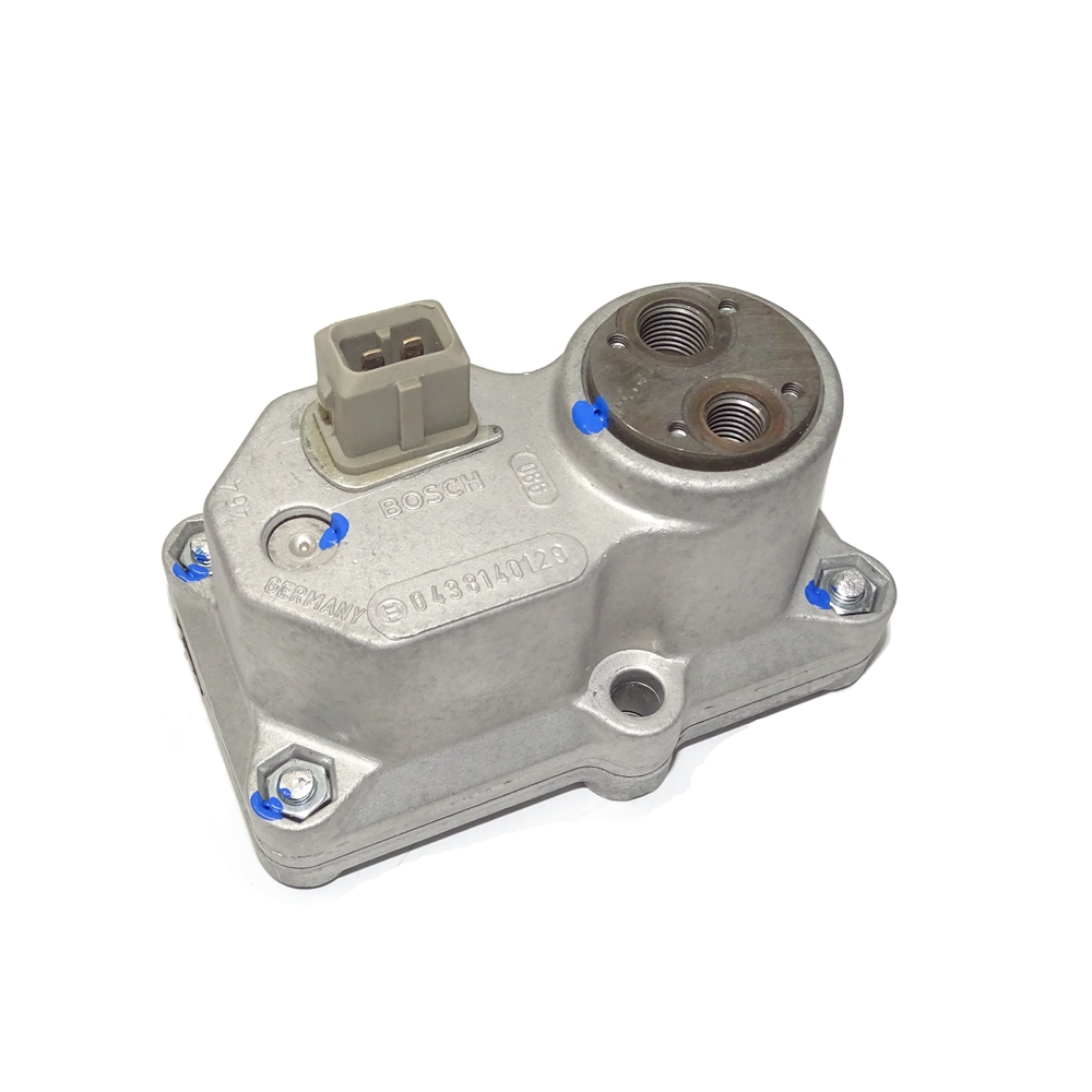 Bosch 129 Warm up Regulator, Outright sale (No Core Req’d)
