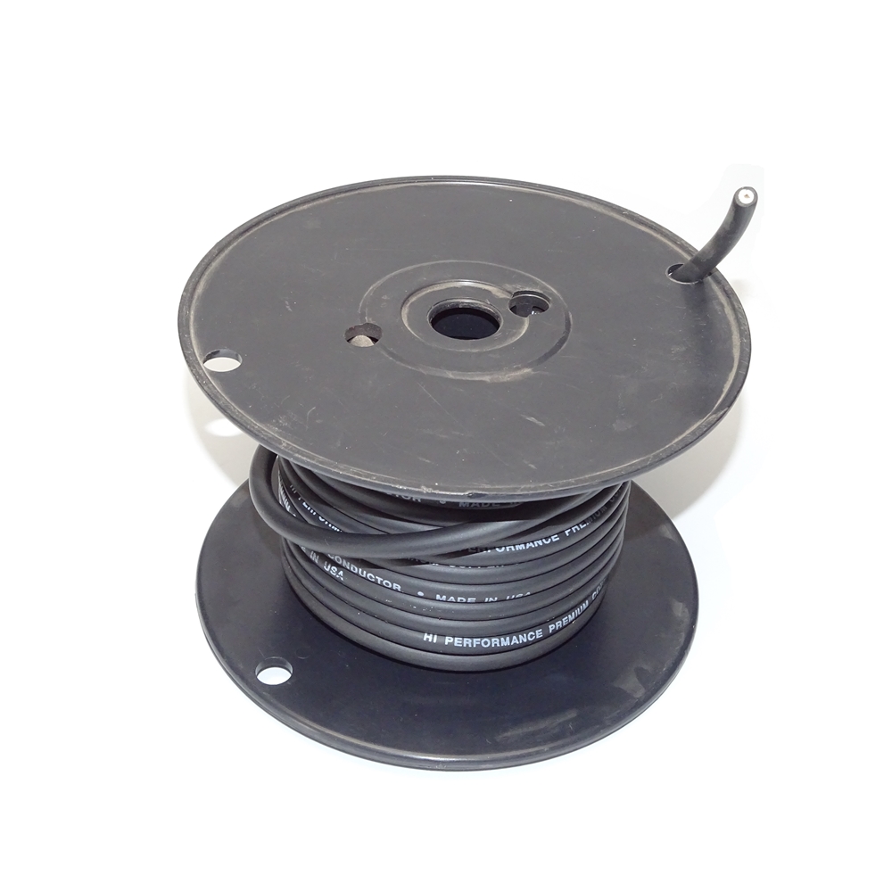 Ignition Wire Bulk, Solid Core 7mm