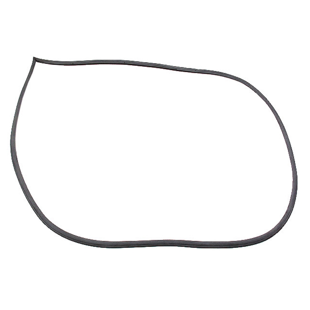 Door Seal, Coupe