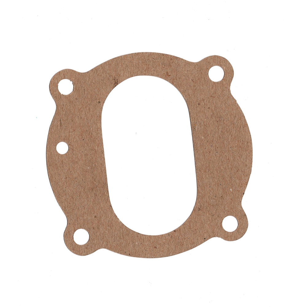 Mechanical Tach Drive Oil Pump Cover Gasket