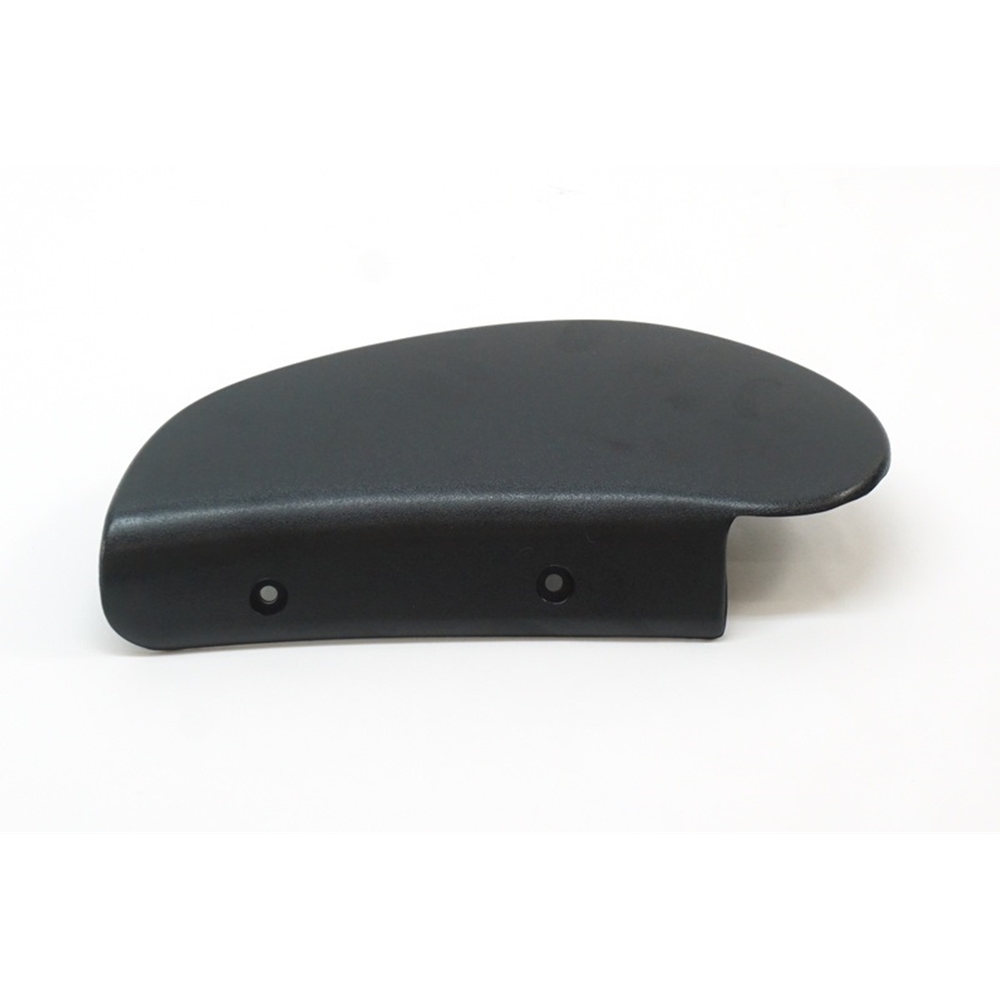 Seat Hinge Cover, Left