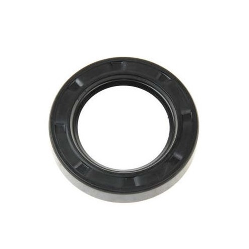 Front hub seal