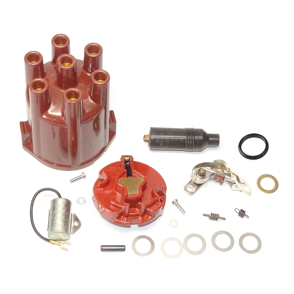 Distributor Rebuild Kit Marelli AX