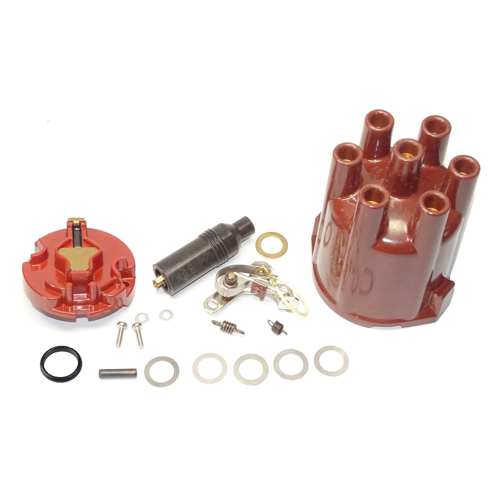 Distributor Rebuild Kit Marelli BX