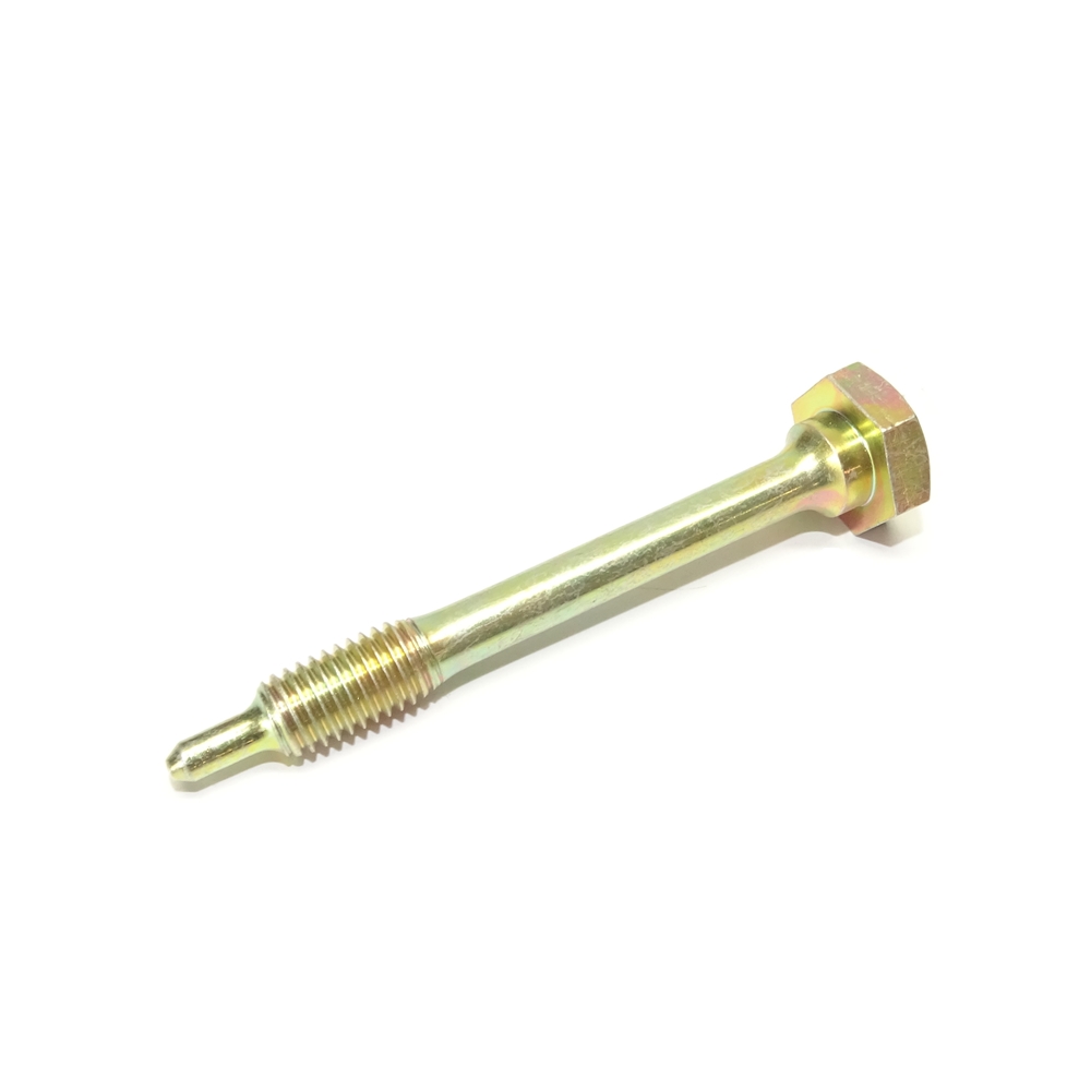 Transmission Stub Axle Stretch Bolt, 901 Tranaxle