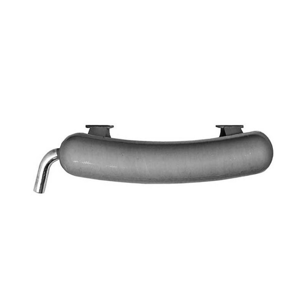 Muffler, Dansk for 914