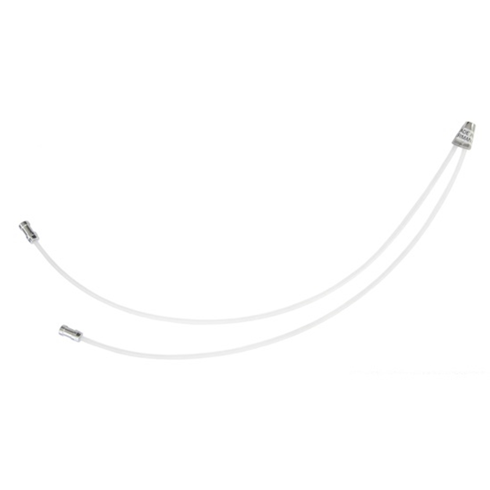 Heater Cable Guide for 912