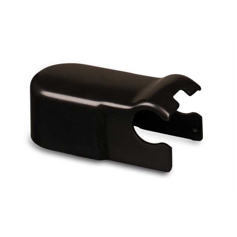 Wiper Arm Cap, Left Side