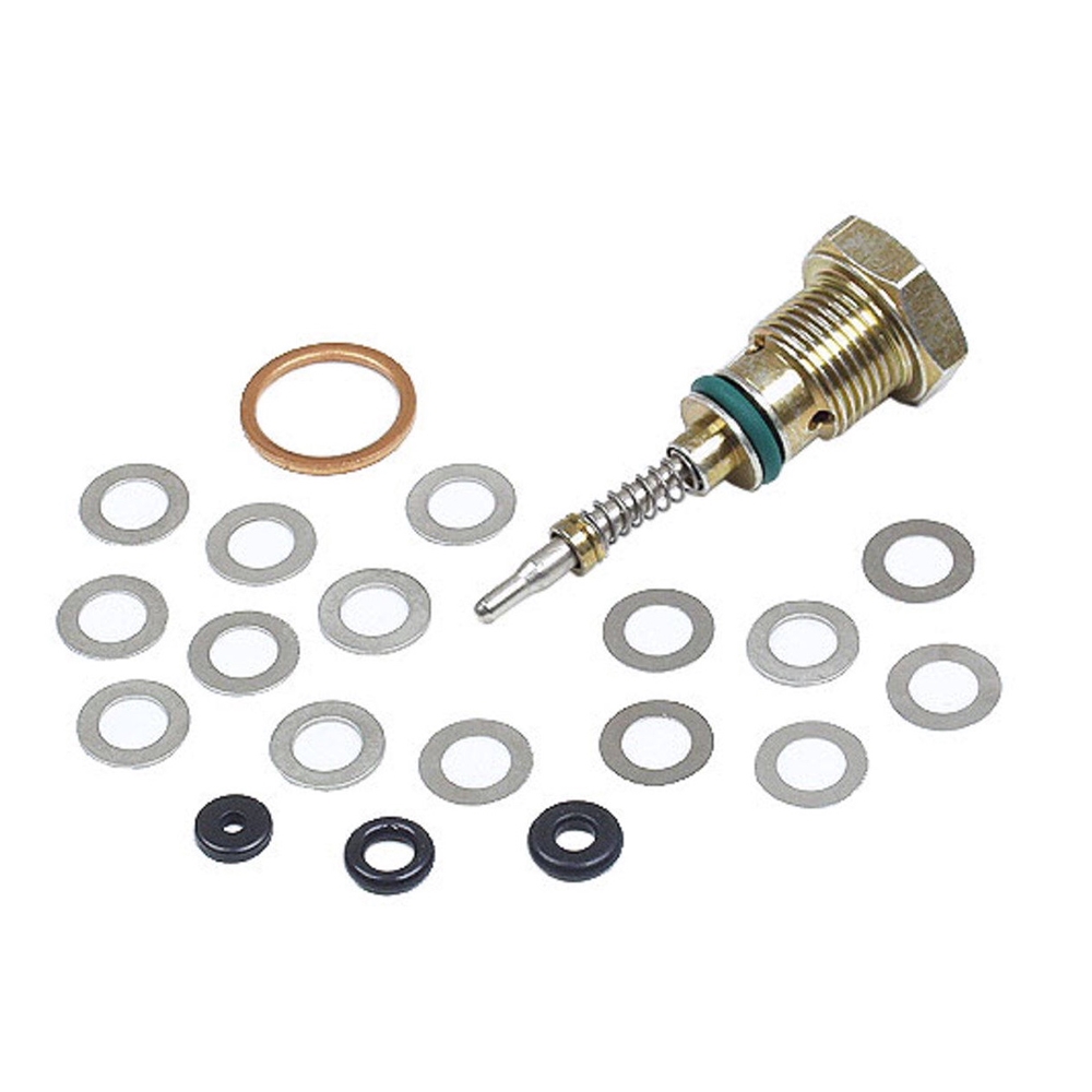 Pressure Regulator Repair Kit