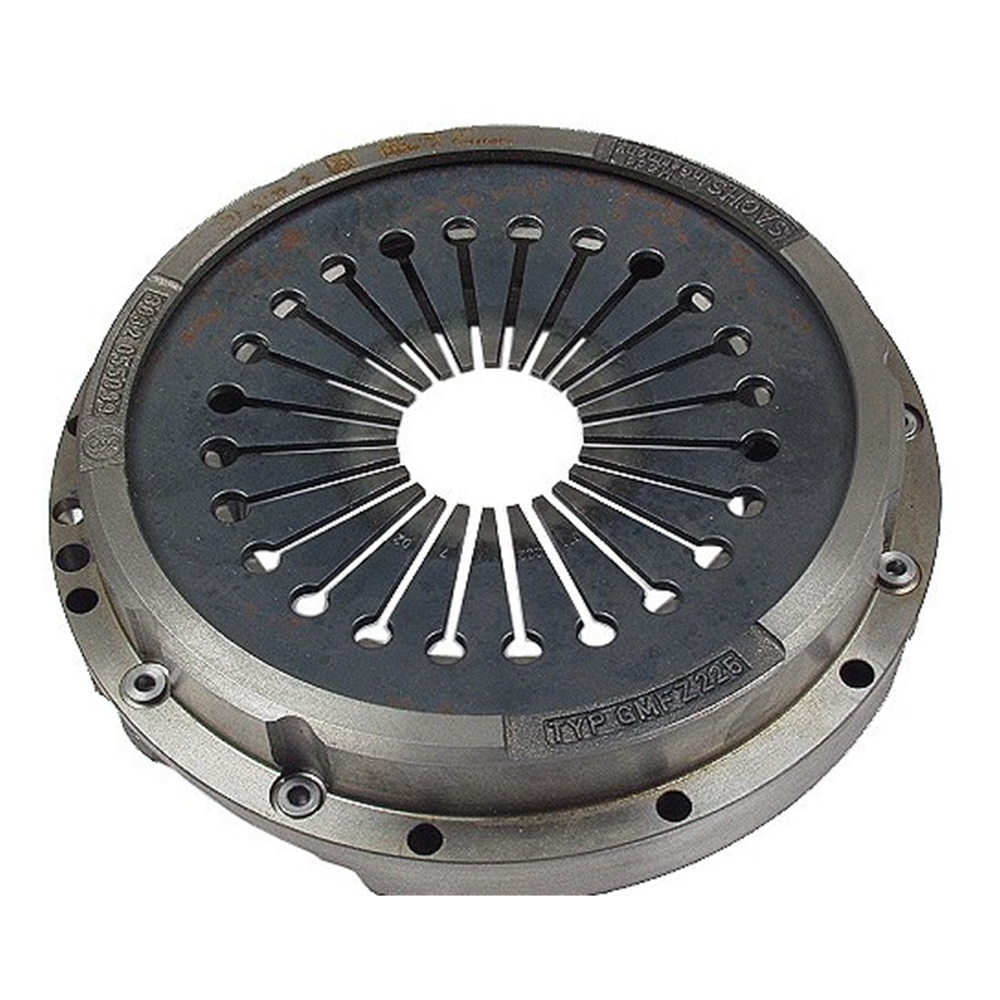 Clutch Pressure Plate, Sachs for 915