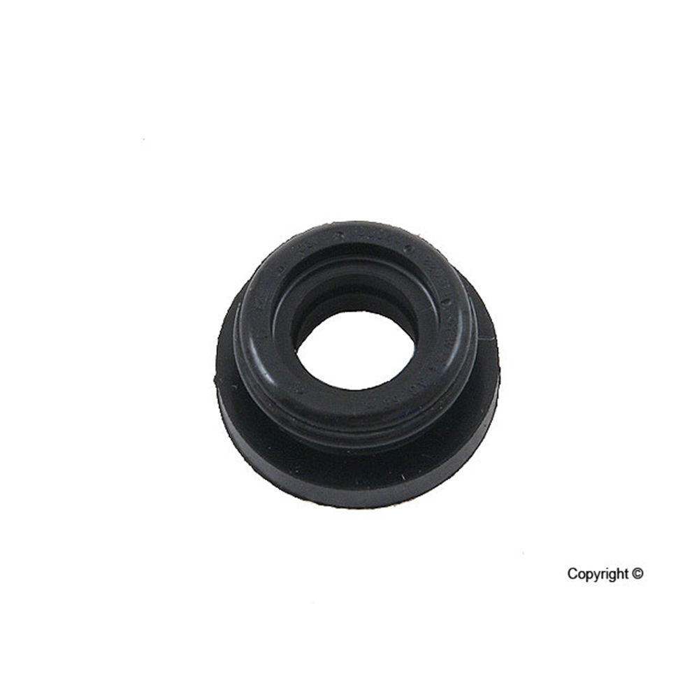 Master Cylinder Grommet, 76 --> 