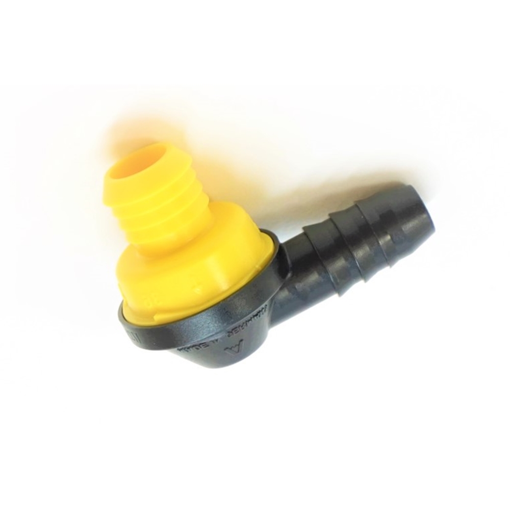 Brake Booster Check Valve, Genuine