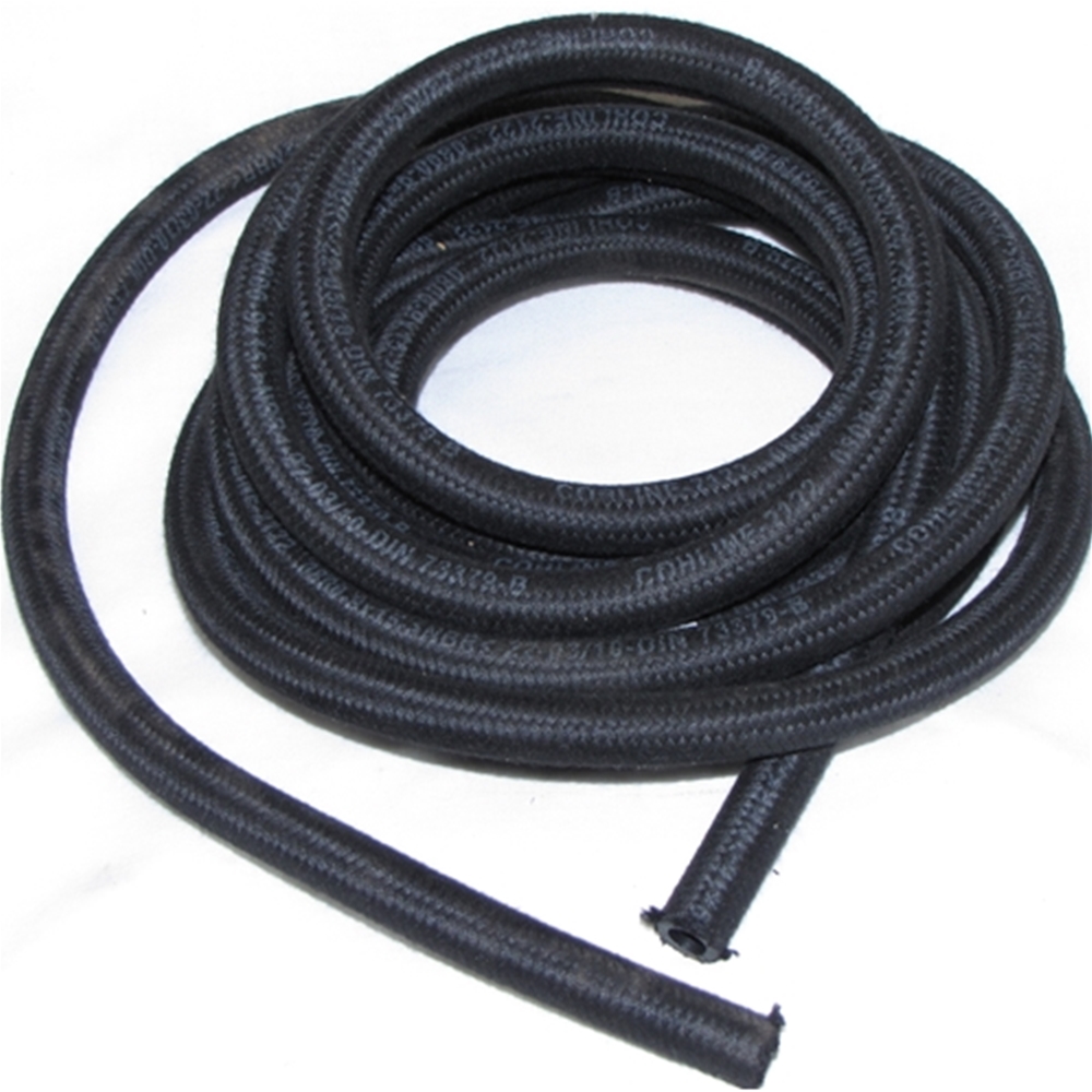 Hose Cloth Braided 10-11mm