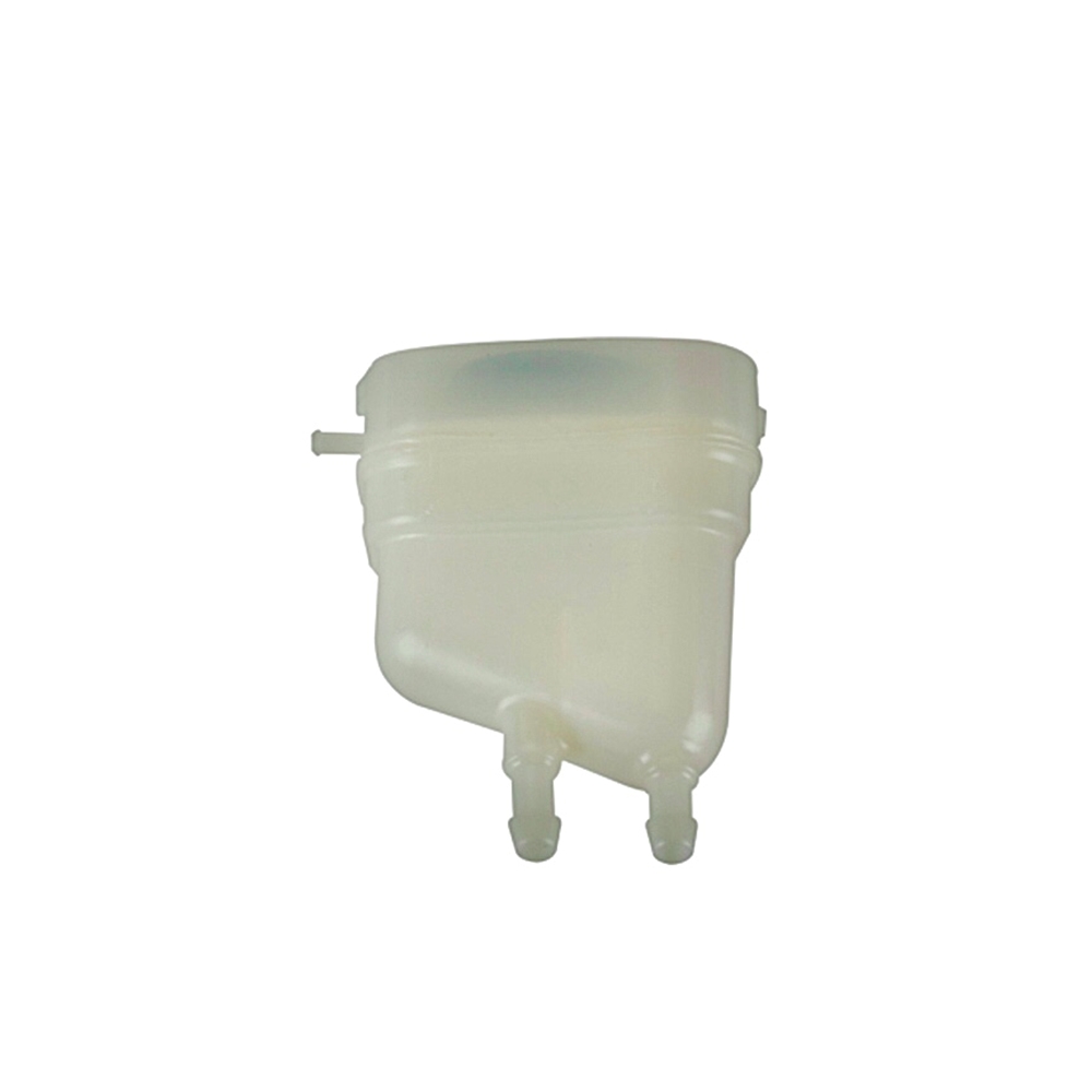 Brake Fluid Reservoir with Lid