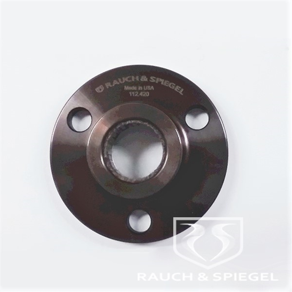 Clutch Pilot Bearing - Rauch & Spiegel