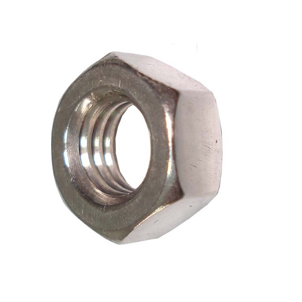 Hex Nut M5 Right Hand Thread