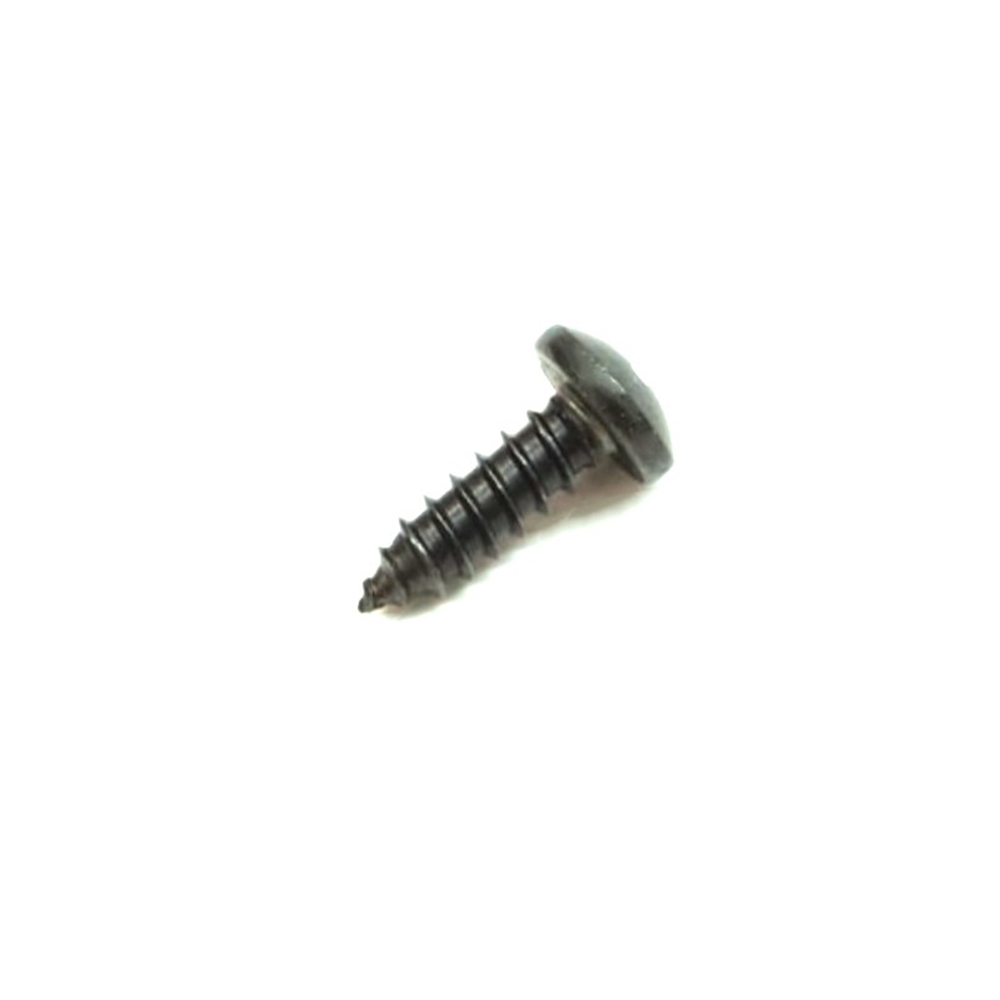 Screw, Oval Head